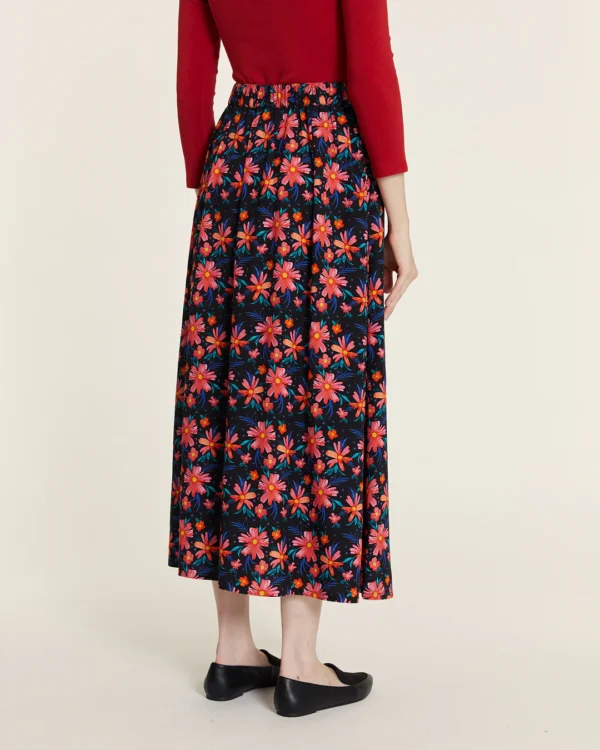 Falda flora - Imagen 4