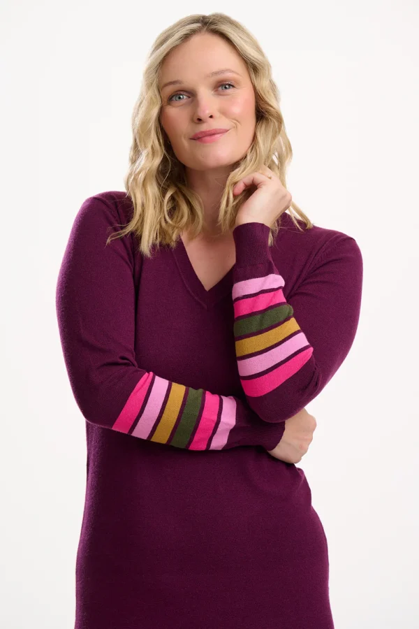 vestido de punto Didi - Imagen 2