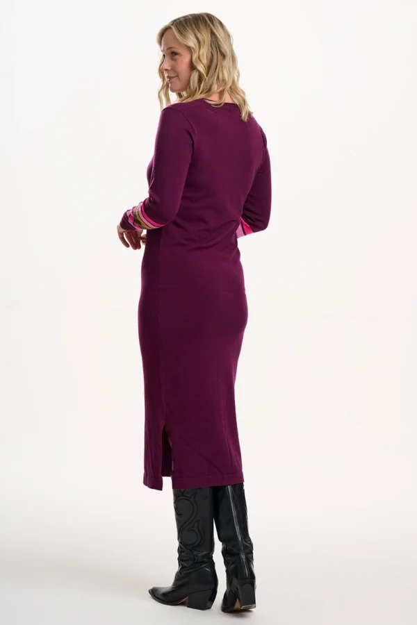vestido de punto Didi - Imagen 3