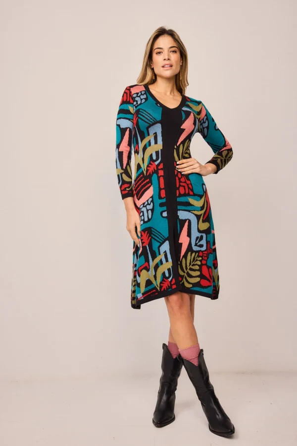 VESTIDO Artemisia - Imagen 2