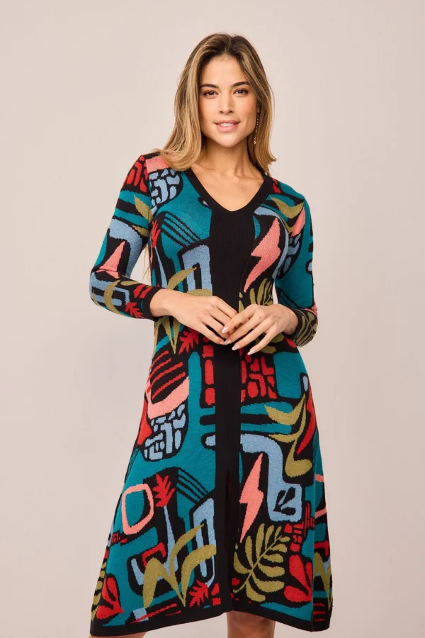 VESTIDO Artemisia