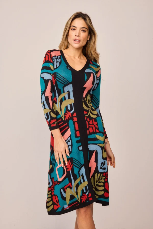 VESTIDO Artemisia - Imagen 3