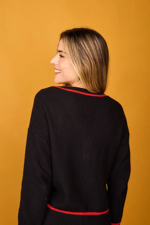 CARDIGAN FRIDA - Imagen 4