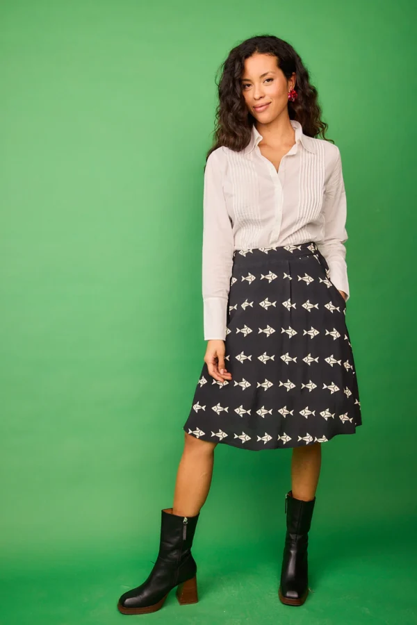 FALDA PEZ - Imagen 3