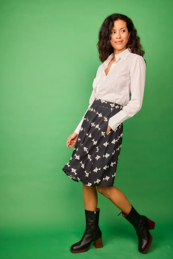 FALDA PEZ - Imagen 4