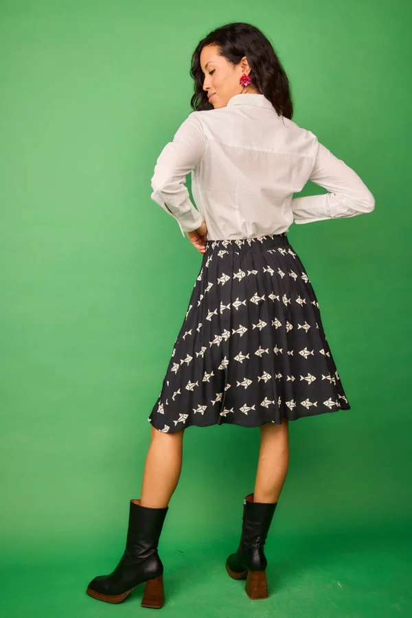 FALDA PEZ - Imagen 5