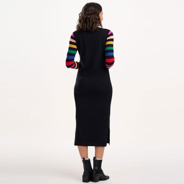 vestido de punto Laura - Imagen 4