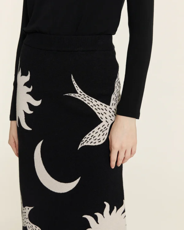 falda  SOL Y LUNA - Imagen 2