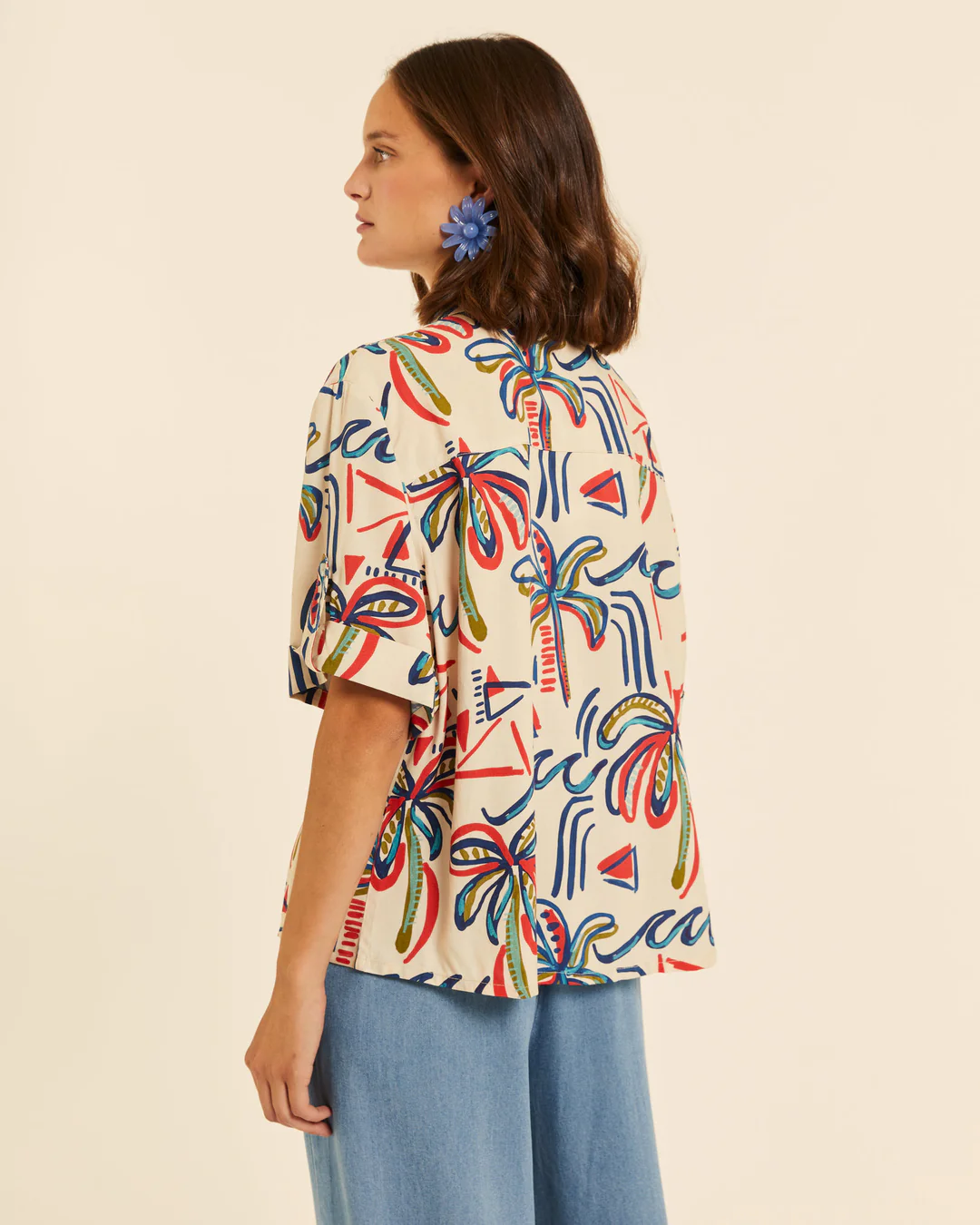 CAMISA OASIS - Imagen 4