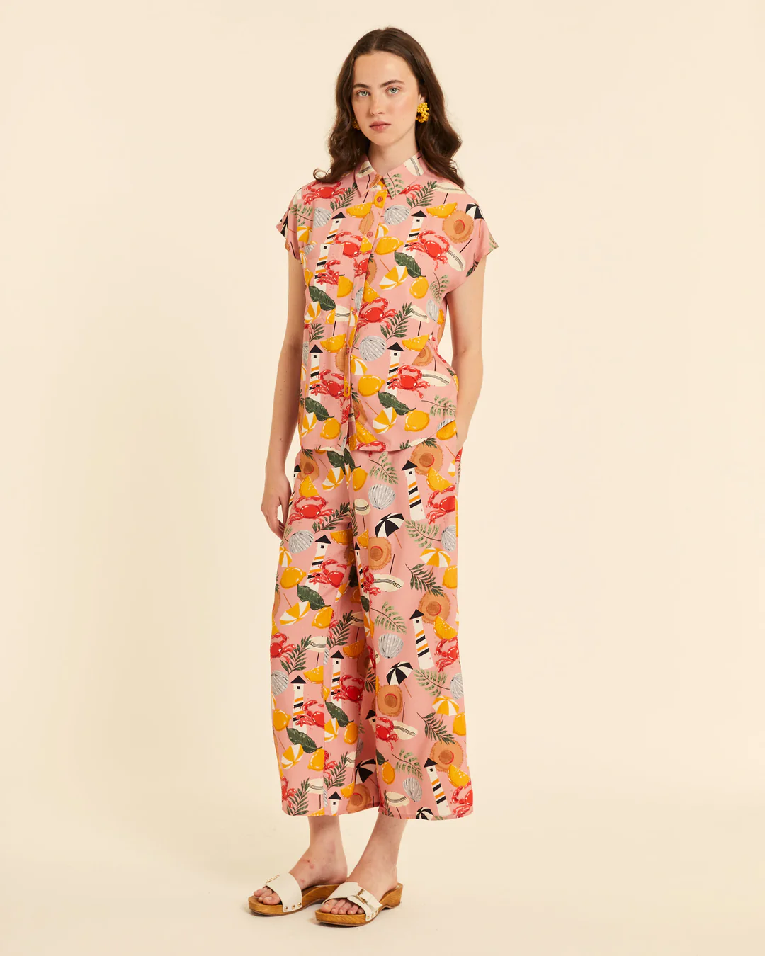 CAMISA SEASHORE - Imagen 3