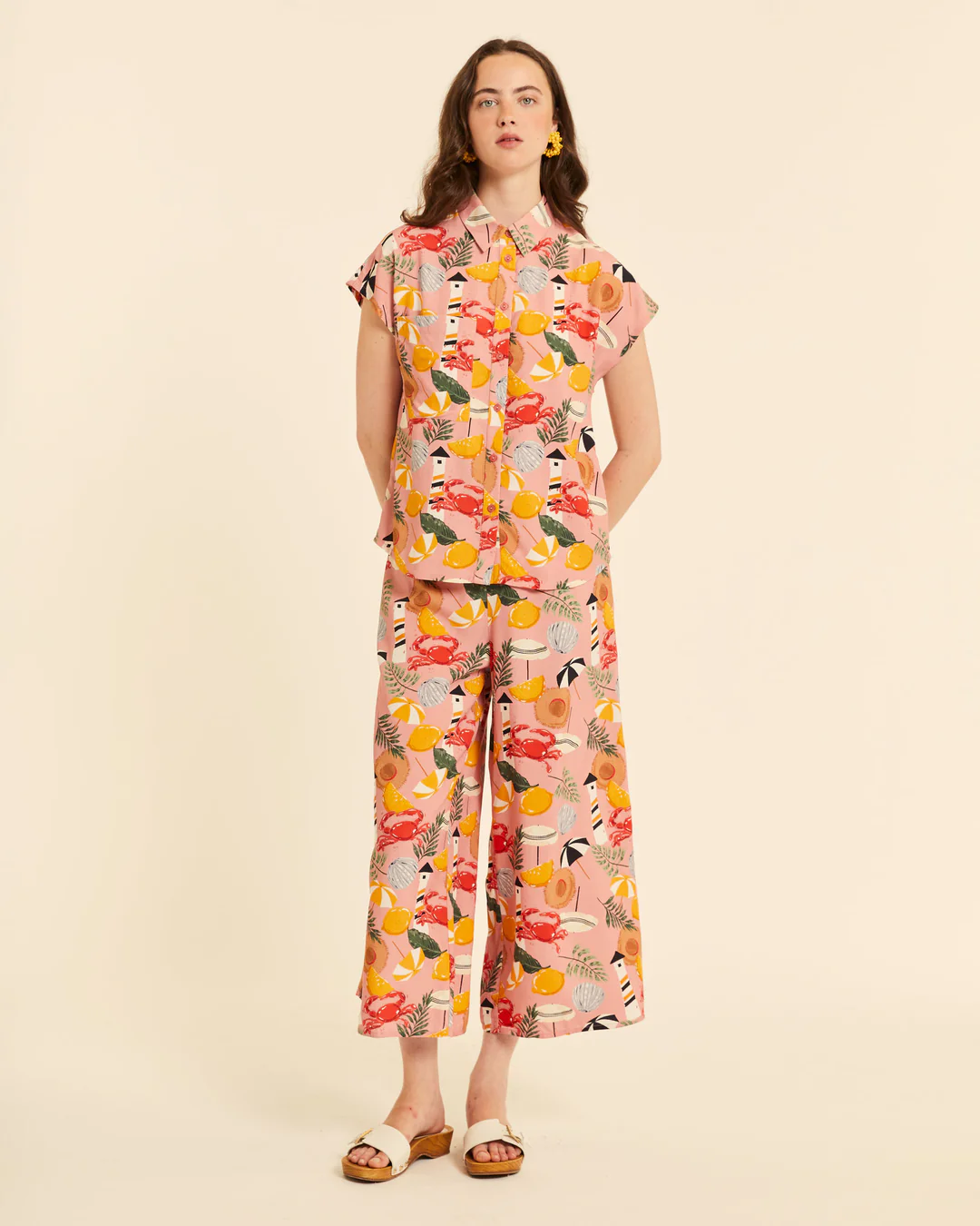 CAMISA SEASHORE - Imagen 4