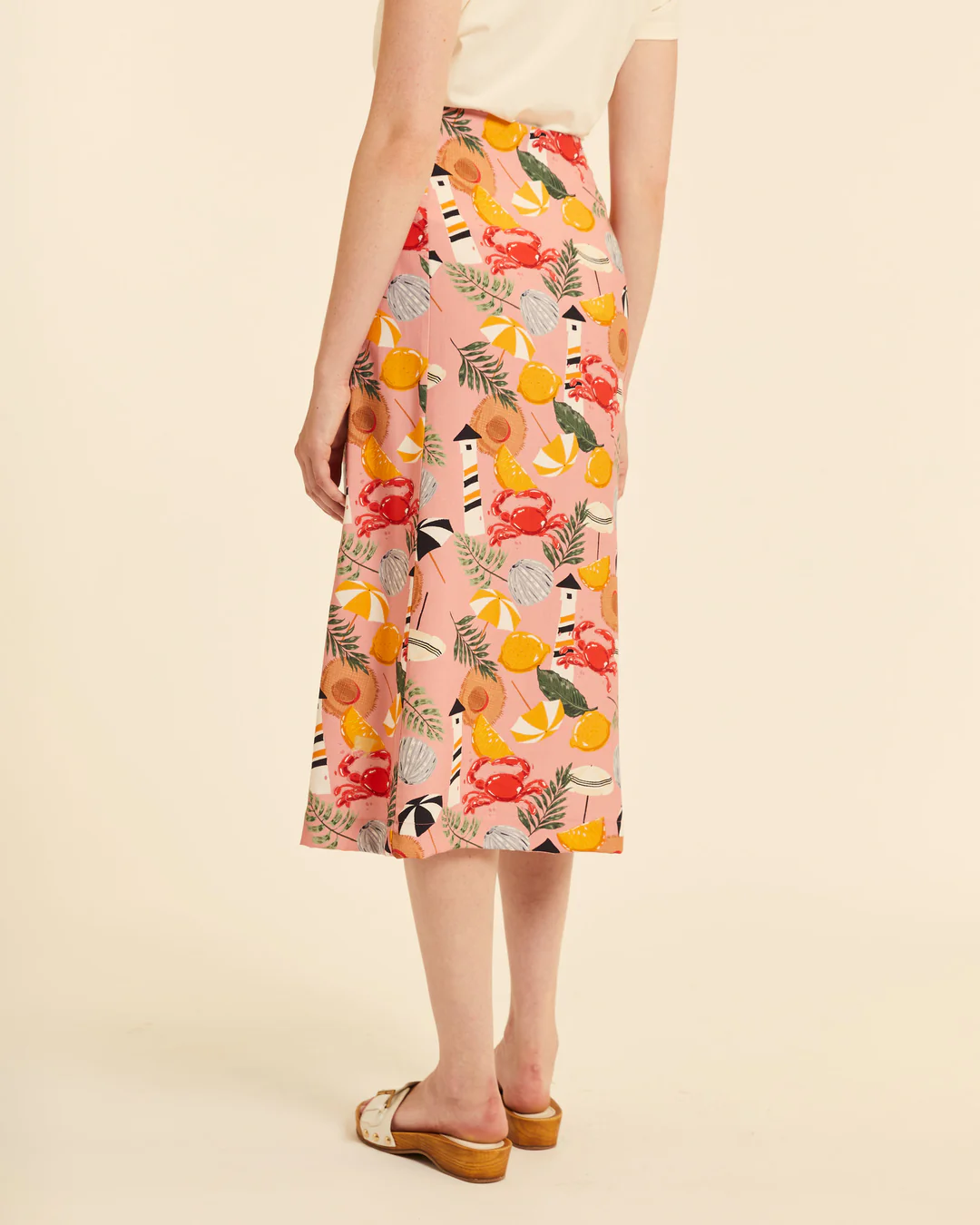 FALDA SEASHORE - Imagen 3