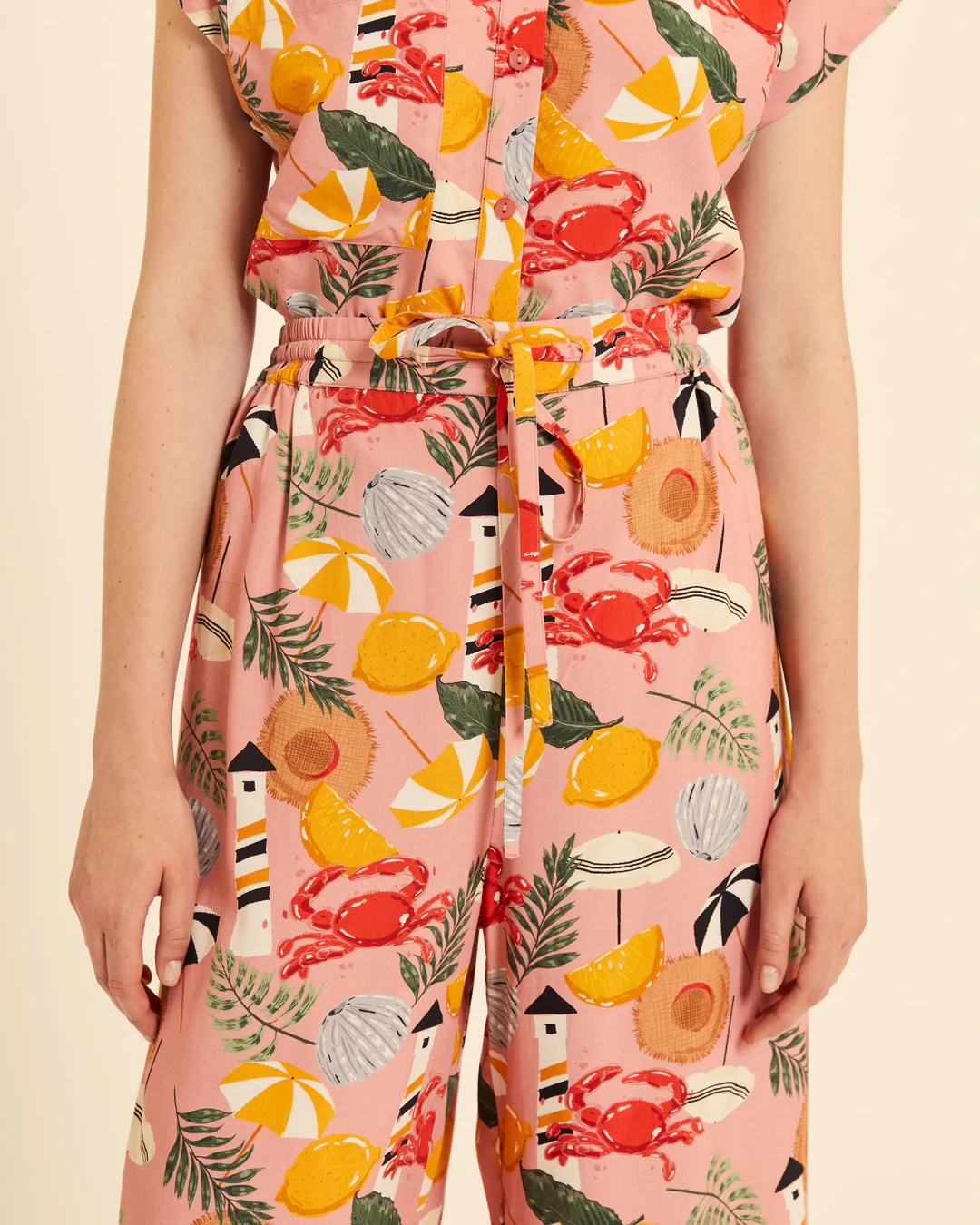 PANTALÓN SEASHORE - Imagen 2