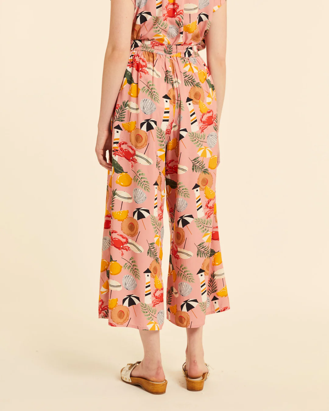 PANTALÓN SEASHORE - Imagen 3