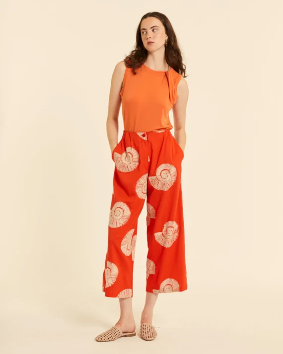 CULOTTE CARACOLAS